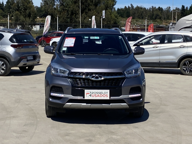 Chery Tiggo 3 Tiggo 3 1.5 2022 Usado en Rosselot Usados