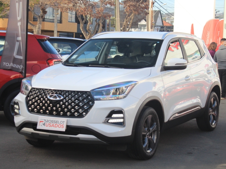 CHERY TIGGO 3 PRO TIGGO 3 PRO GLS 1.5 2022