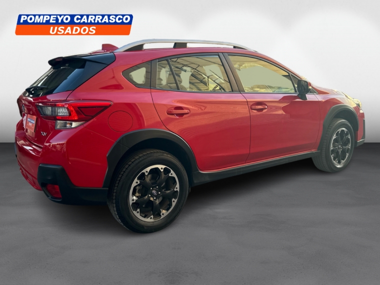 Subaru Xv Xv Cvt 2.0 Aut 2022 Usado  Usado en Pompeyo