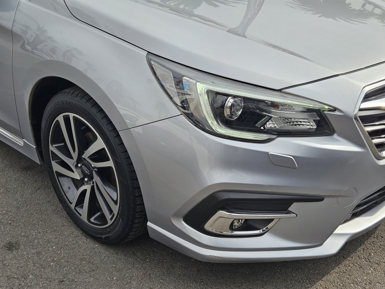 Subaru Legacy 2.5 Limited Es At 4x4 2019 Usado Usado en Kovacs Usados Subaru Legacy 2.5 Limited Es At 4x4 2019 Usado Usado en Kovacs Usados
