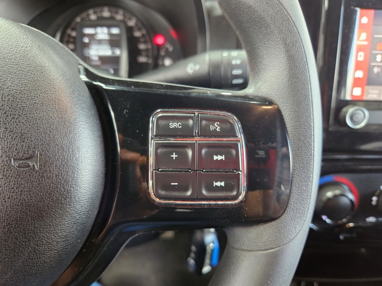 Fiat Argenta 700 Bighorn D Cab 4x2 1.4 2023 Usado en Rosselot Usados