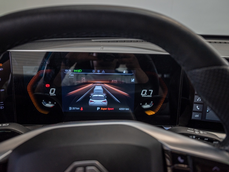 Mg One 1.5 Dlx At 2023 Usado Usado en Webautos.cl Mg One 1.5 Dlx At 2023 Usado Usado en Webautos.cl