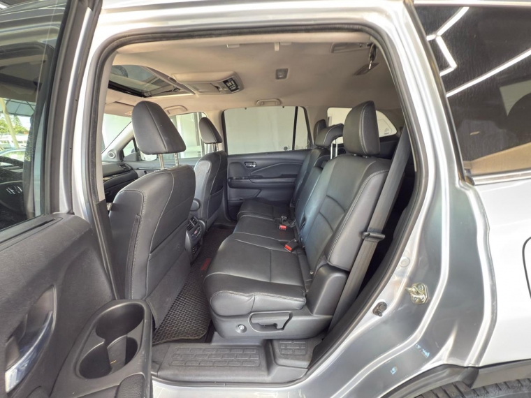 Honda Pilot New Elite 3.5 Aut 2019 Usado en Automotriz Olea Flaño