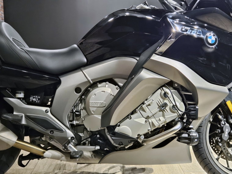 Bmw K 1600 gtl . 2024 Usado en BMW Premium Selection