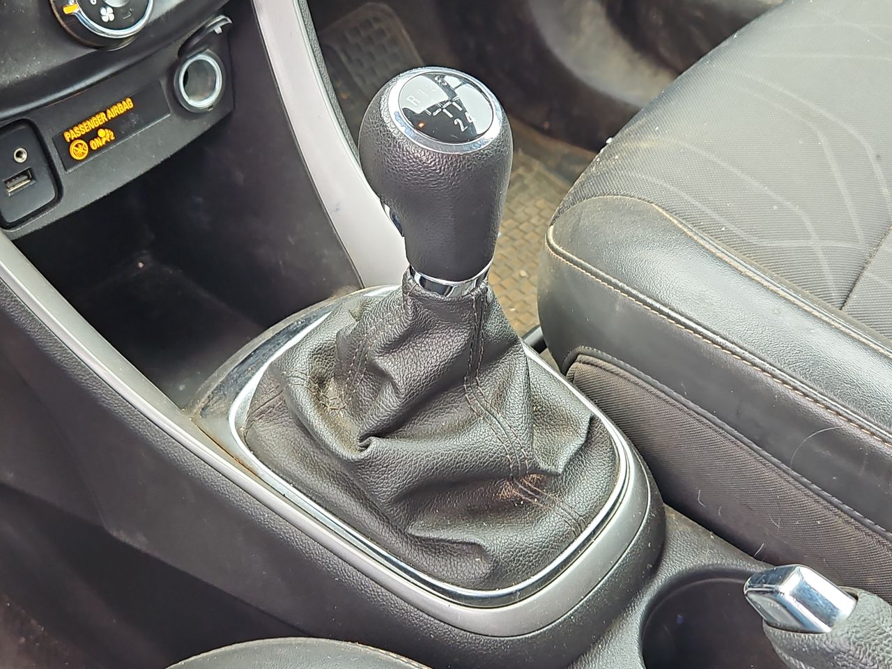 Chevrolet Tracker Tracker Ls 1.8 2020 Usado en Usados de Primera - Sergio Escobar