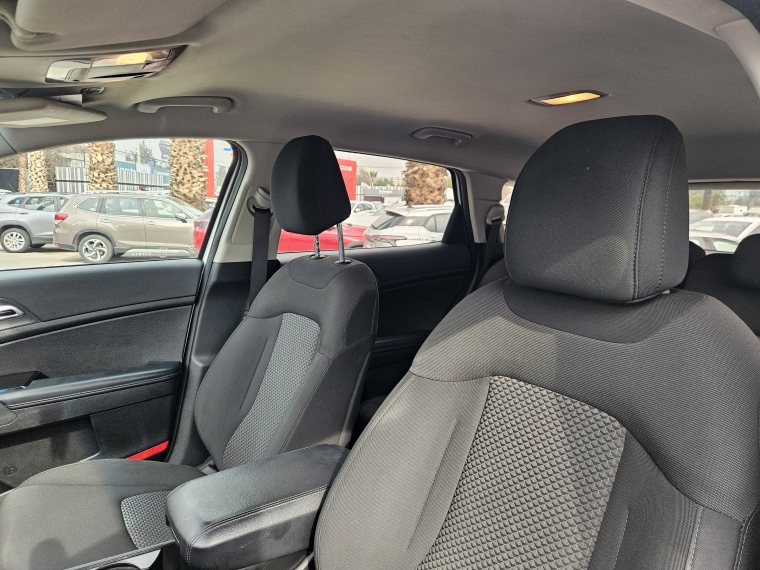 Kia Sportage Sportage Ex 2.0 8at Dsl Ci 2022 Usado  Usado en Kovacs Usados