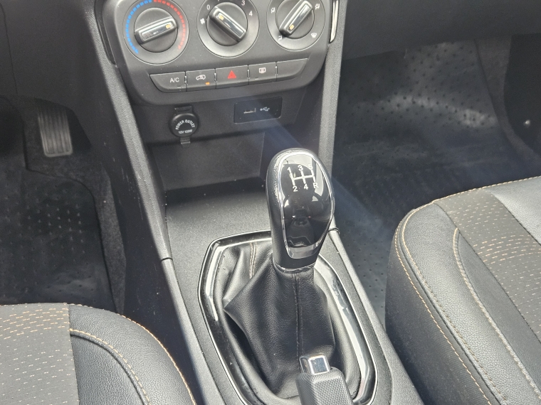 Chery Tiggo 2 Tiggo 2 1.5 2023 Usado en Rosselot Usados