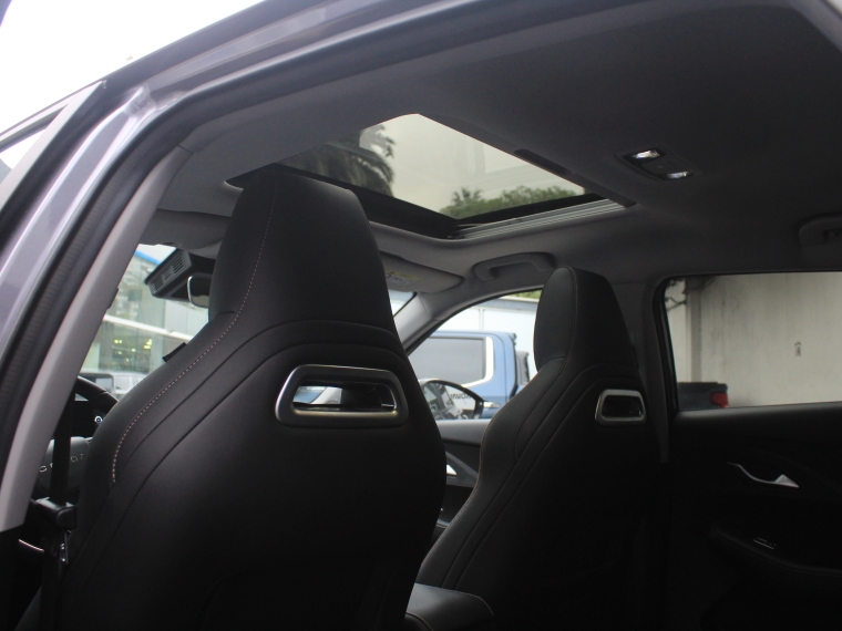 Omoda C5 1.5  Luxurhy  At 2025 Usado  Usado en Kovacs Usados