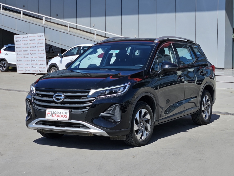GAC Motor GS4 GS4 POWER 1.5T AT GB 2023