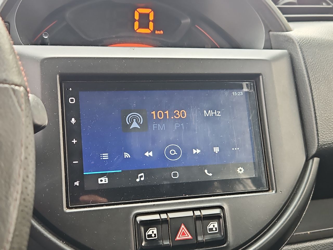 Suzuki S-presso Spresso Glx Hb 1.0 2021 Usado en Usados de Primera - Sergio Escobar