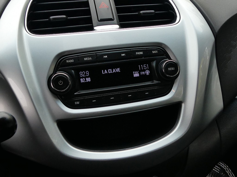 Chevrolet Spark Lt 1.2 2020 Usado  Usado en Webautos.cl
