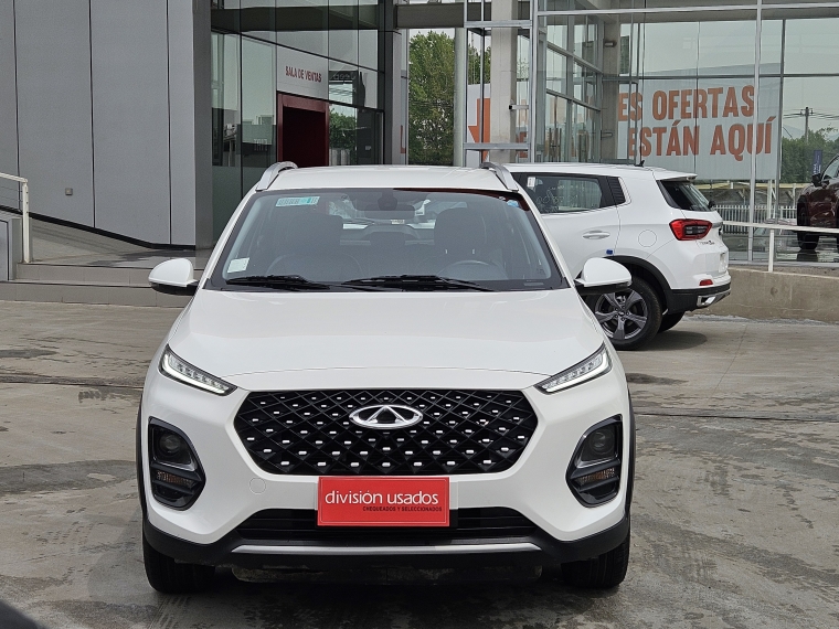 Chery Tiggo 2 pro Tiggo 2 Pro Gls Cvt 2021 Usado en Rosselot Usados