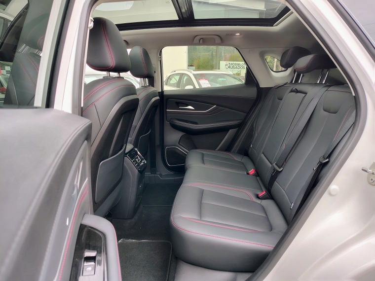 Dfm T5 evo T5 Evo 1.5 Aut 2025 Usado en Rosselot Usados