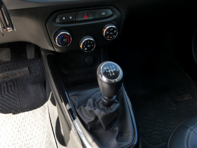 Chevrolet Onix 1.4 2019 Usado  Usado en Webautos.cl
