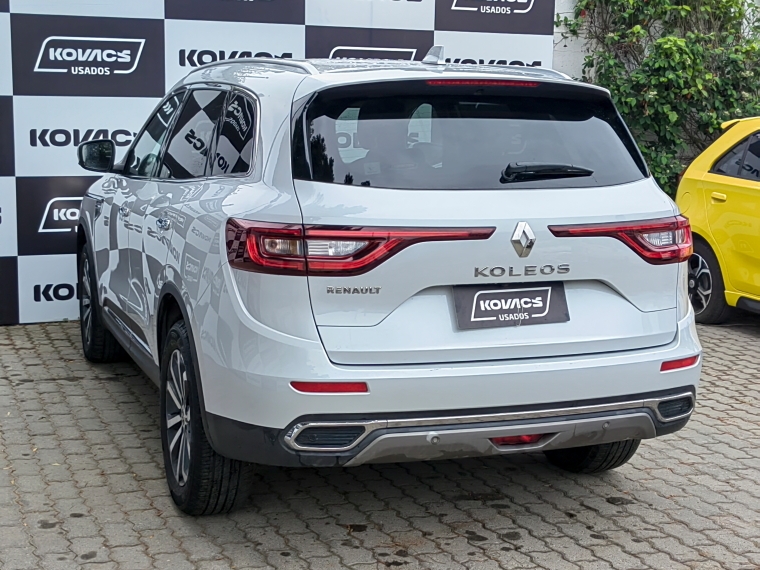 Renault Koleos Cvt 2.5 2020 Usado  Usado en Kovacs Usados