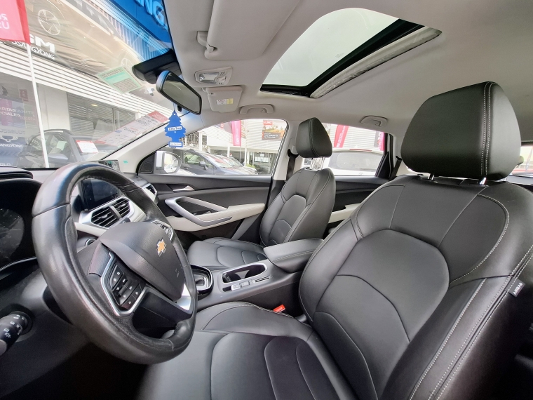 Chevrolet Captiva Captiva 1.5 Aut 2024 Usado en Rosselot Usados