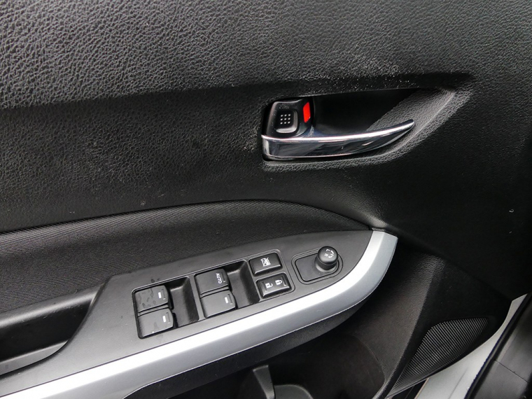 Suzuki Vitara Gls 1.6 2018 Usado Usado en Webautos.cl Suzuki Vitara Gls 1.6 2018 Usado Usado en Webautos.cl