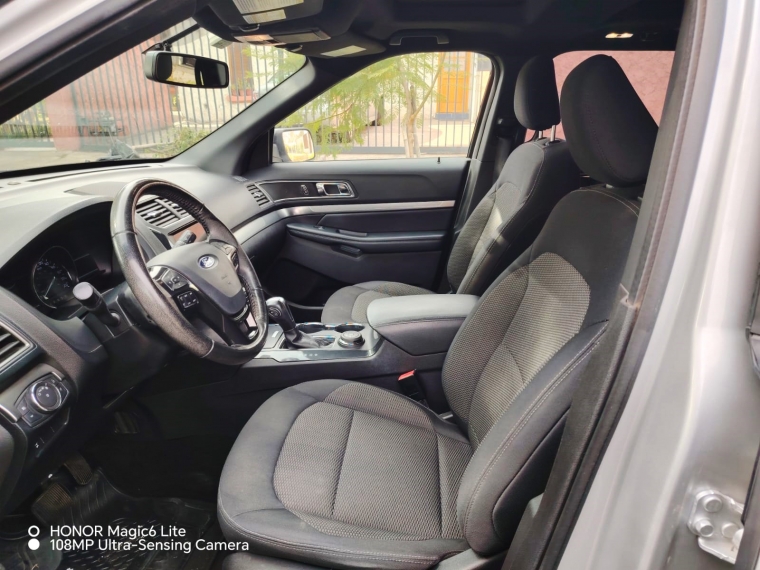 Ford Explorer  3.5 Xlt Auto 4wd 2019 Usado en Autoadvice Autos Usados