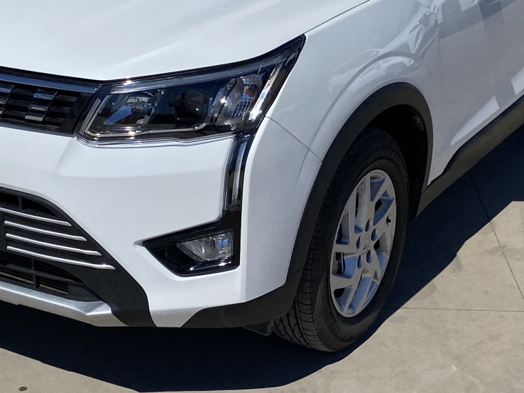 Mahindra Xuv300 Xuv300 1.2 2025 Usado en Rosselot Usados