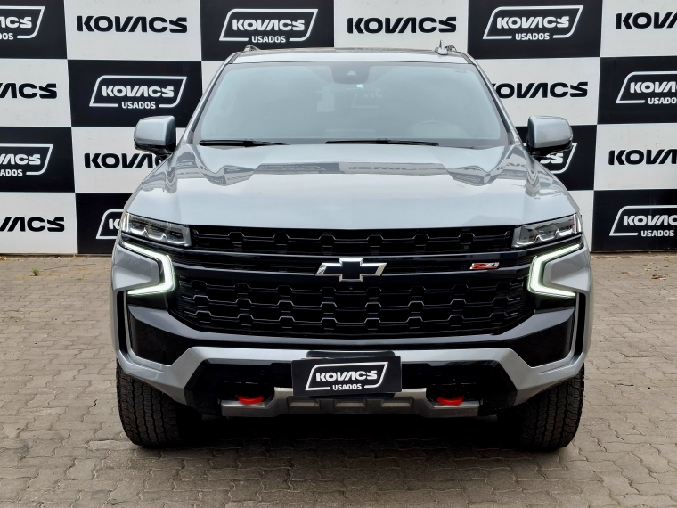 Chevrolet Tahoe Z71 At 4x4 2023 Usado  Usado en Kovacs Usados