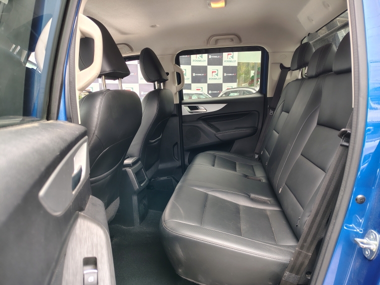 Great wall Poer Poer 4x4 2.0 2024 Usado en Rosselot Usados