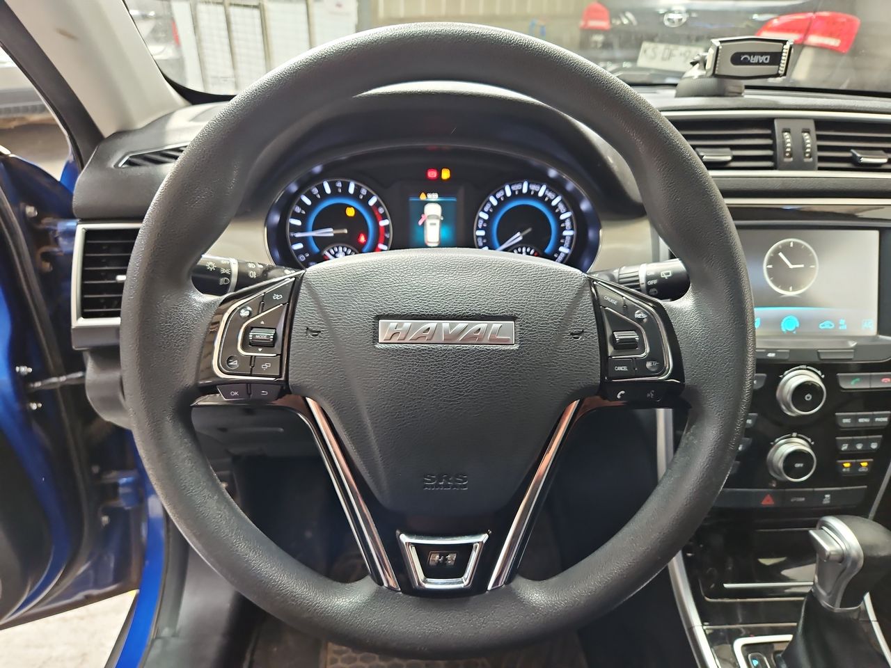 Haval H2 H2 1.5 Aut 2021 Usado en Usados de Primera - Sergio Escobar