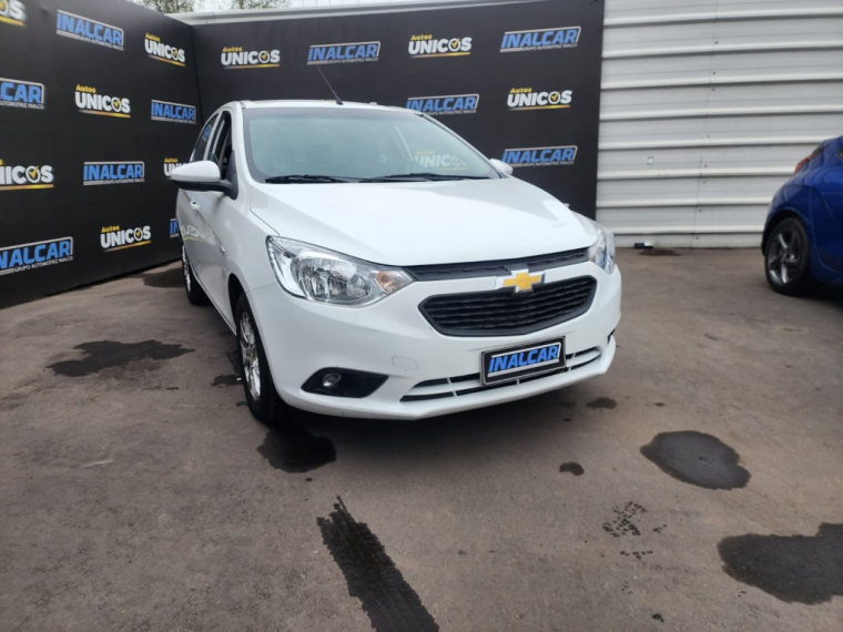 Chevrolet Sail Ls 2023 Usado  Usado en Webautos.cl