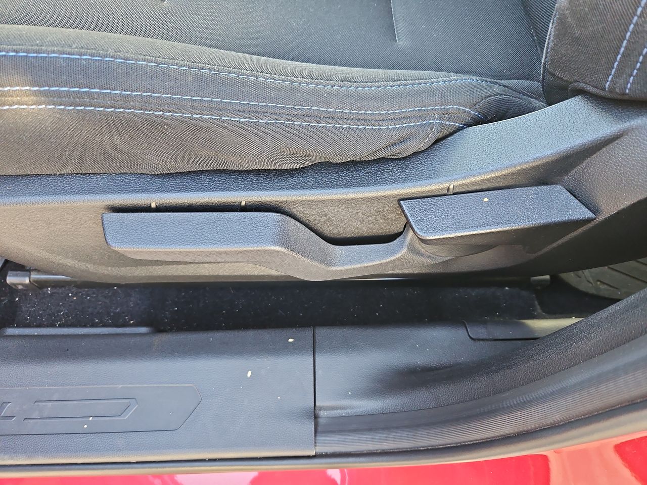 Haval Jolion Jolion Turbo 1.5 2022 Usado en Usados de Primera - Sergio Escobar