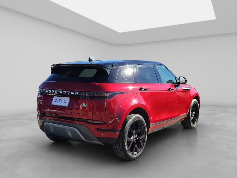 Land rover Range rover Evoque Mhev 4x4 2.0 Aut 2024 Usado Usado en BMW Premium Selection Land rover Range rover Evoque Mhev 4x4 2.0 Aut 2024 Usado Usado en BMW Premium Selection