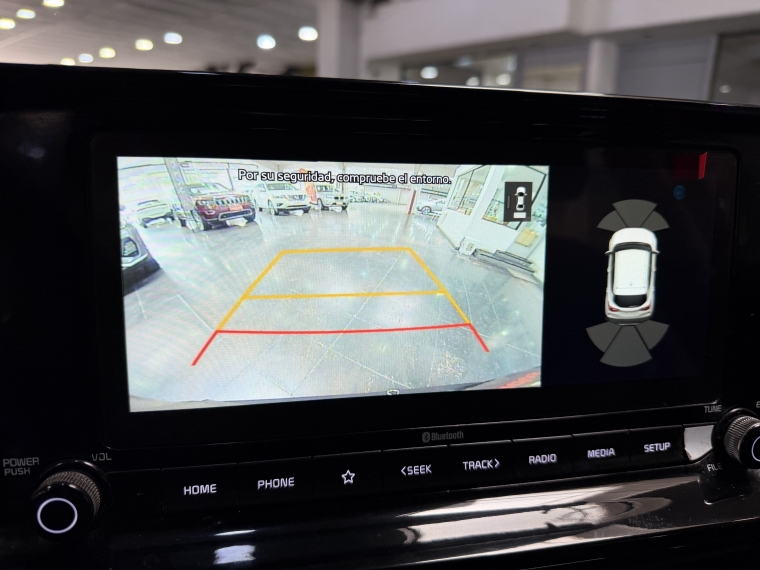 Kia Seltos Ex 1.6l Aut 2024  Usado en Grass & Arueste