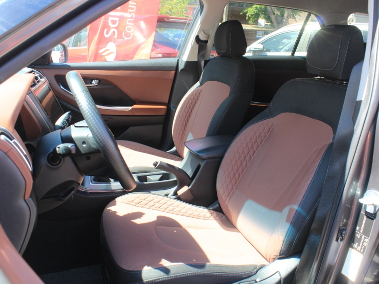 Hyundai Grand creta Creta Grand Mpi 2.0 2023 Usado en Rosselot Usados