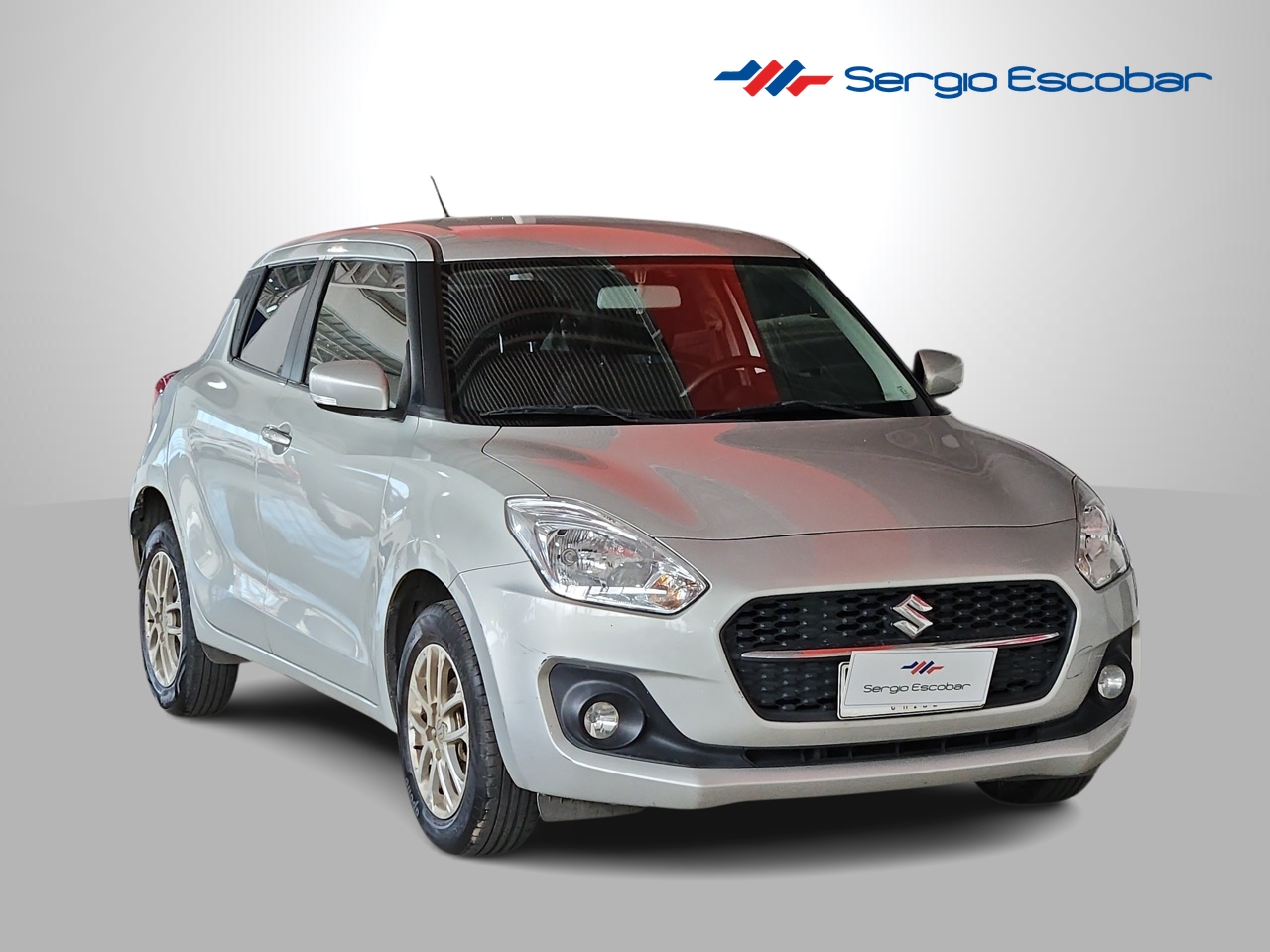 SUZUKI SWIFT SWIFT 2WD 1.2 2022