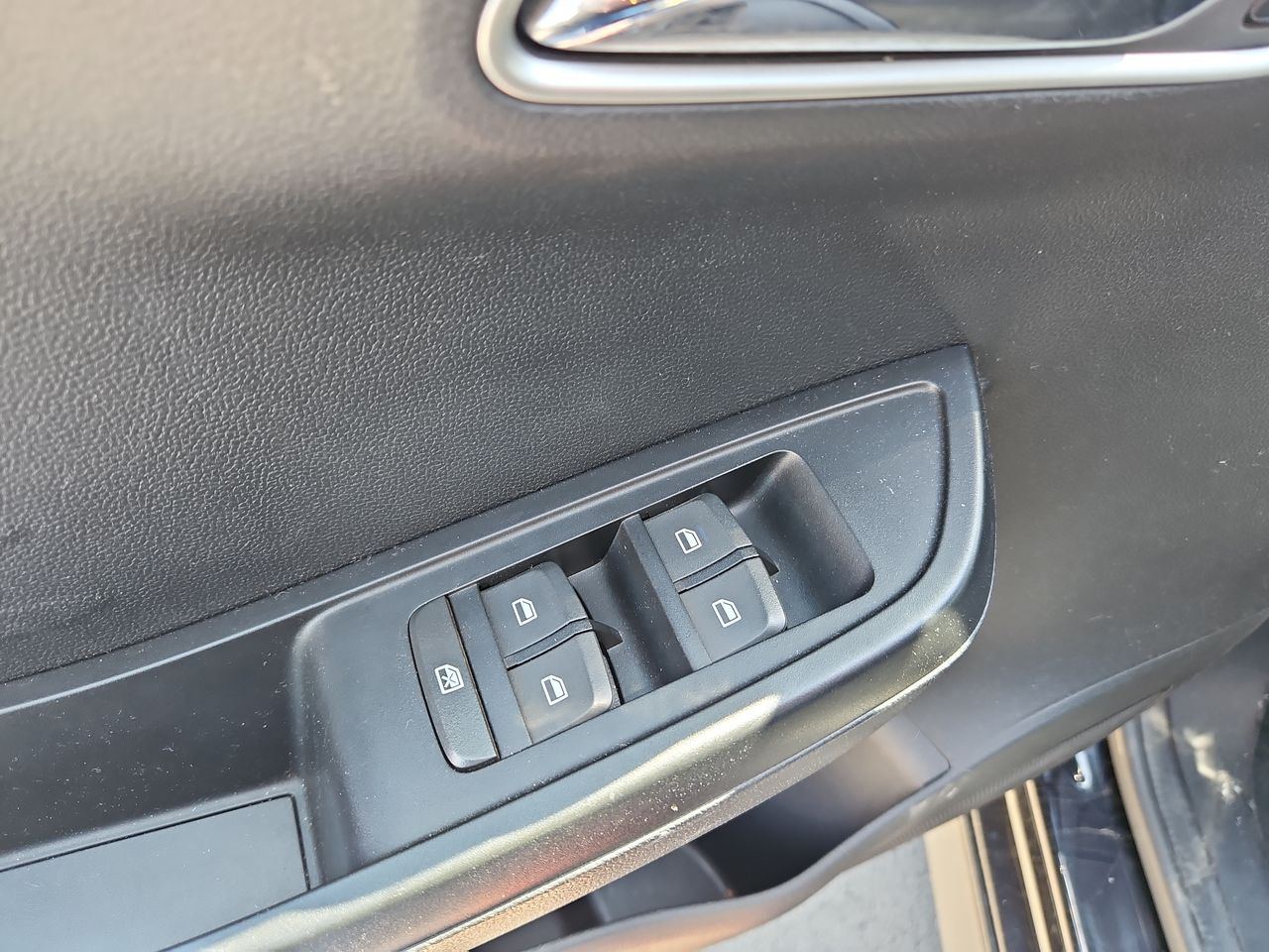 Mg 3 3 Hatch Back 1.5 Aut. 2023 Usado en Usados de Primera - Sergio Escobar