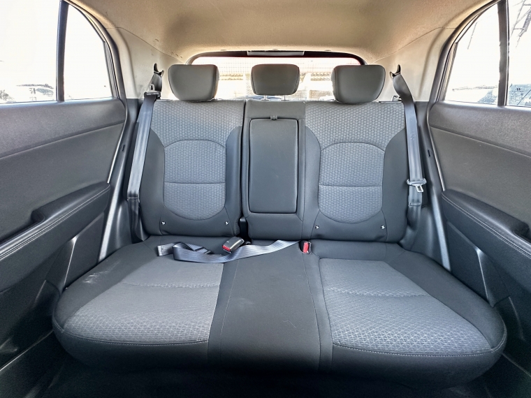 Hyundai Creta Creta Gs 1.6 2018 Usado en Rosselot Usados