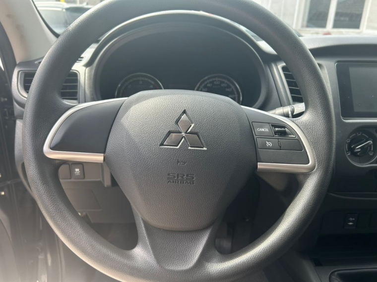 Mitsubishi L200 Katana Cr 2.4 2021 Usado Usado en Webautos.cl Mitsubishi L200 Katana Cr 2.4 2021 Usado Usado en Webautos.cl