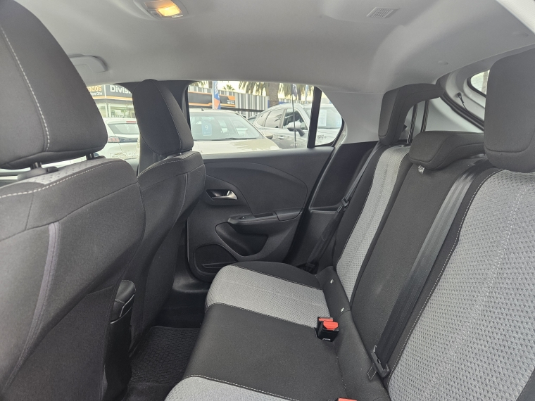 Opel Corsa Edition 1.2 Aut 2025 Usado  Usado en Kovacs Usados