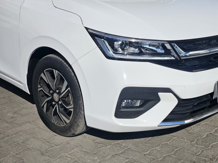 Chevrolet Sail Ltz Cvt 2025 Usado  Usado en Kovacs Usados