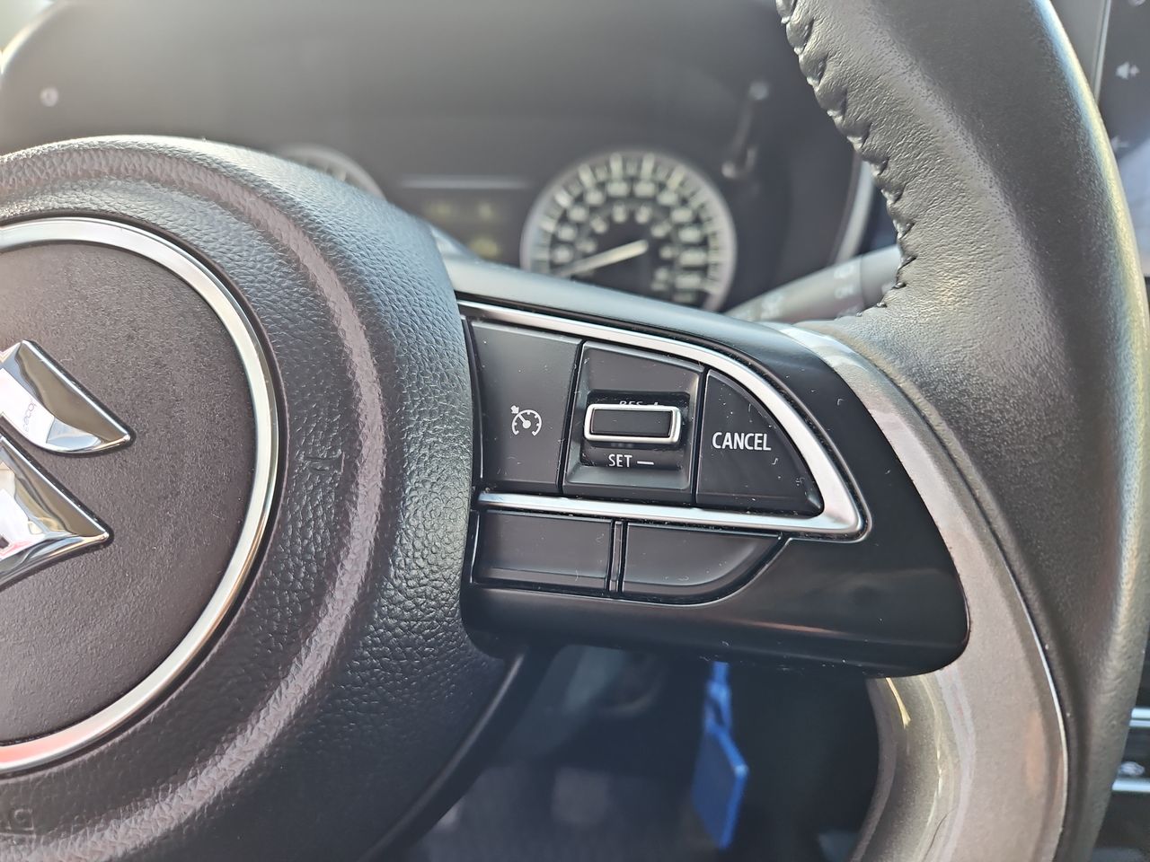 Suzuki Baleno Baleno 4x2 1.5 2024 Usado en Usados de Primera - Sergio Escobar