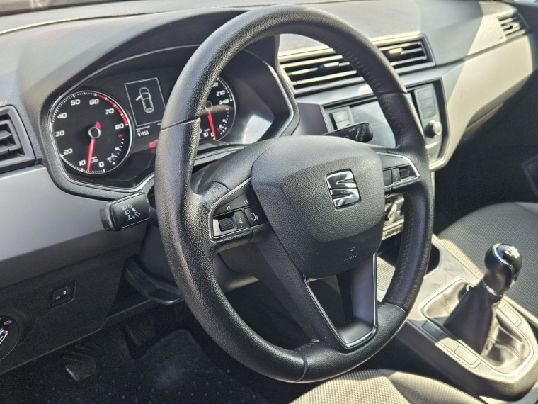 Seat Ibiza Style Mt 1.6 2020 Usado  Usado en Kovacs Usados