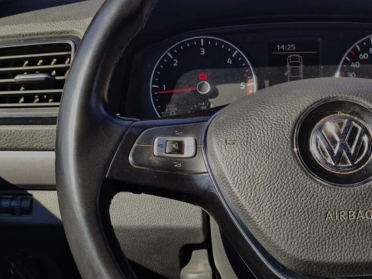 Volkswagen Amarok Amarok Dcab Tdi 4x4 Trendline 2.0 2023 Usado en Rosselot Usados