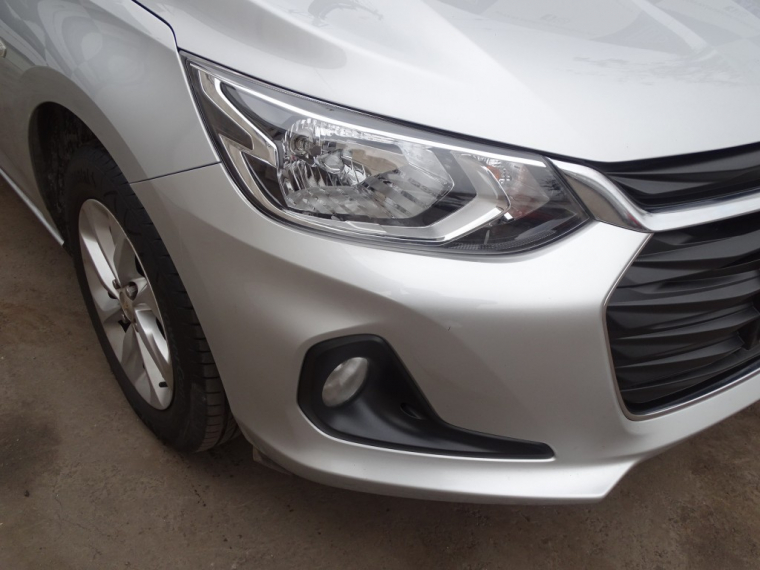 Chevrolet Onix Mt 2021 Usado Usado en Webautos.cl Chevrolet Onix Mt 2021 Usado Usado en Webautos.cl