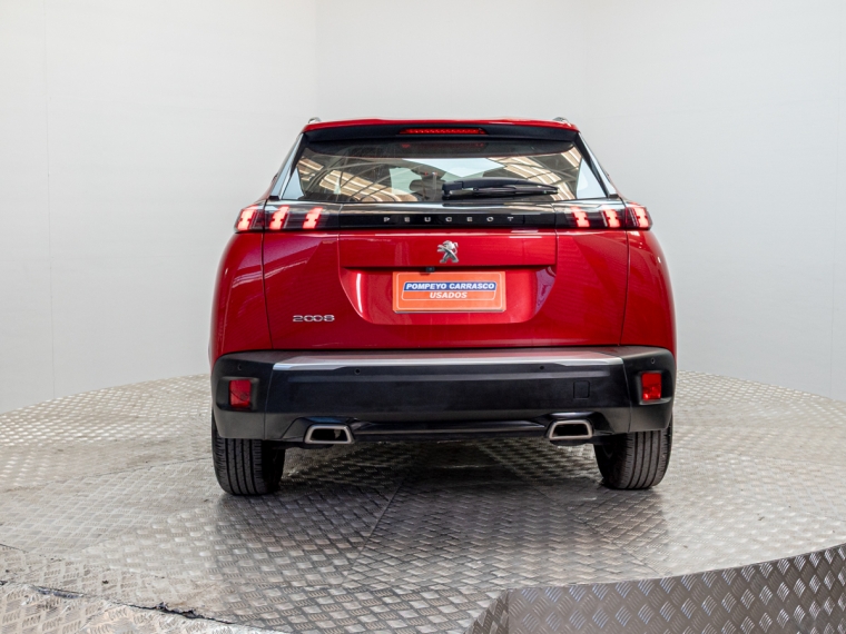 Peugeot 2008 1.2 Active Pack Puretech 130 Mt 2022 Usado Usado en Webautos.cl Peugeot 2008 1.2 Active Pack Puretech 130 Mt 2022 Usado Usado en Webautos.cl