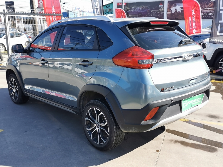 Chery Tiggo 3 Tiggo 3 1.5 2021 Usado en Rosselot Usados