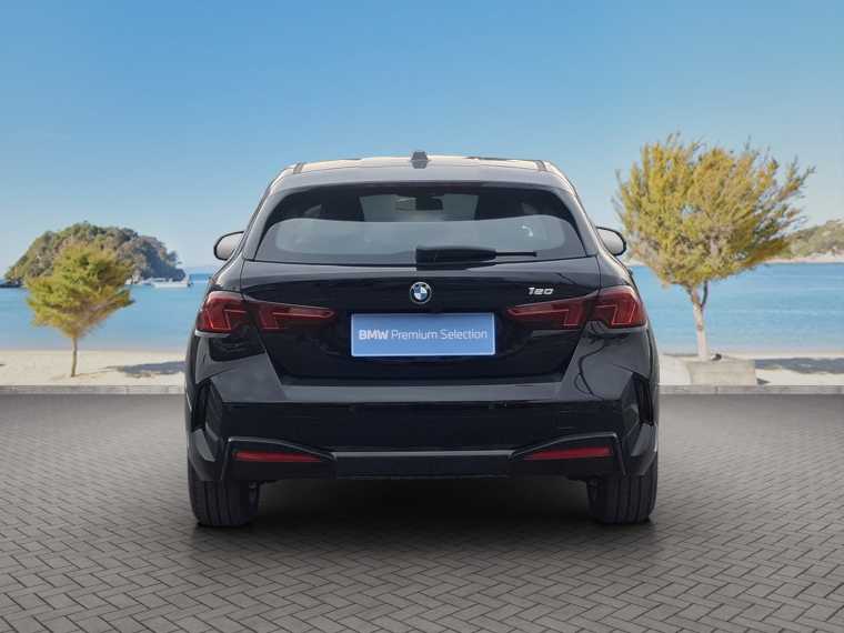 Bmw 120 Hatch Dynamic 2026 Usado  Usado en BMW Premium Selection