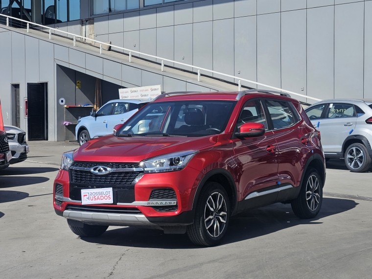 CHERY TIGGO 3 TIGGO 3 1.5 2022