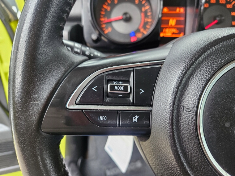 Suzuki Jimny 1.5 Glx At 4x4 2020 Usado  Usado en Kovacs Usados