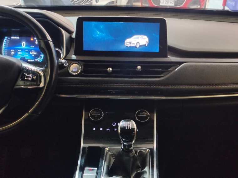 Chery Tiggo 8 Tiggo 8 1.5 2022 Usado en Rosselot Usados