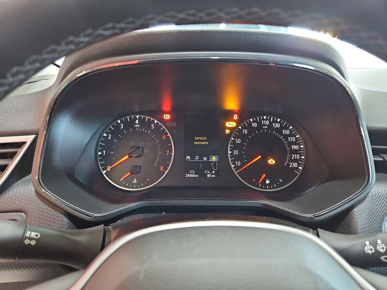 Renault Clio Clio Turbo 1.0 2023 Usado en Usados de Primera - Sergio Escobar