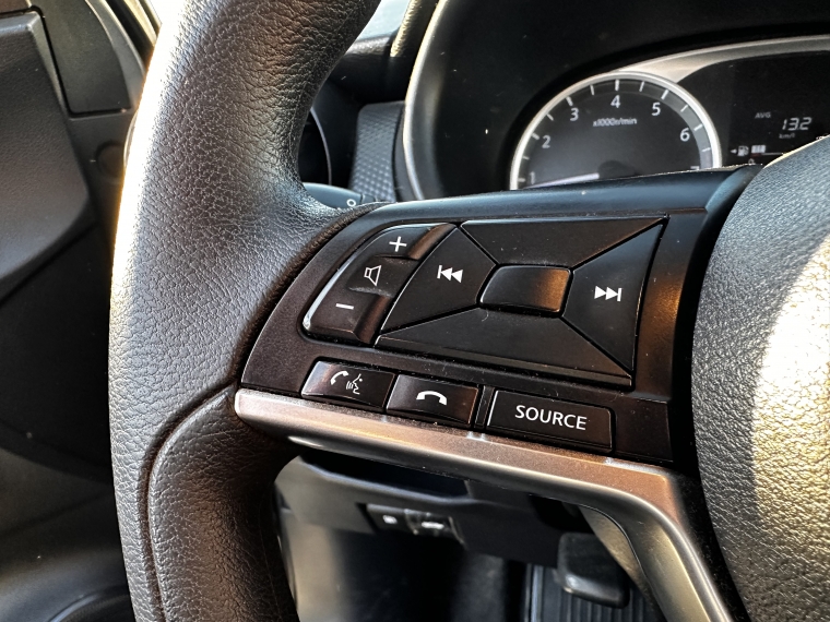 Nissan Kicks Kicks Sense 1.6 2022 Usado en Rosselot Usados