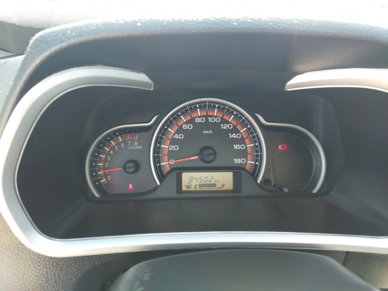 Suzuki Alto 0.8 Glx Mt 2020 Usado  Usado en Webautos.cl